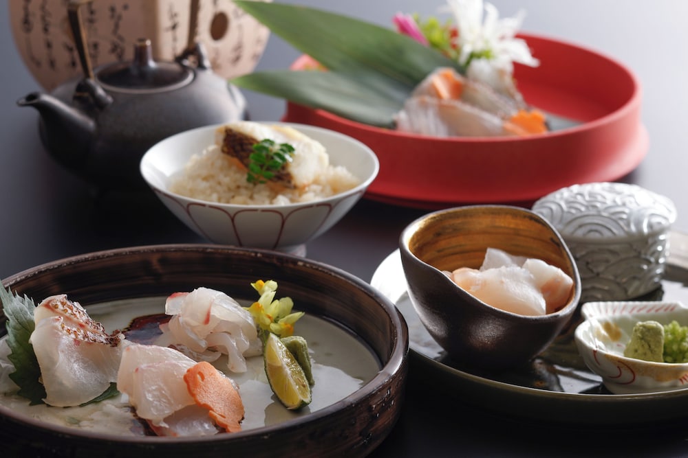 スタンダード和室 禁煙 (2食付き愛鯛会席プラン) | 道後舘