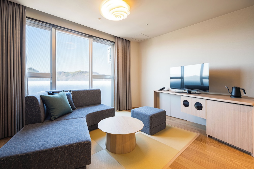 松風楼 最上階客室 和モダンツイン 802-807号室 禁煙 (2食付きプラン)「中学生未満利用不可」 客室1 | 道後舘