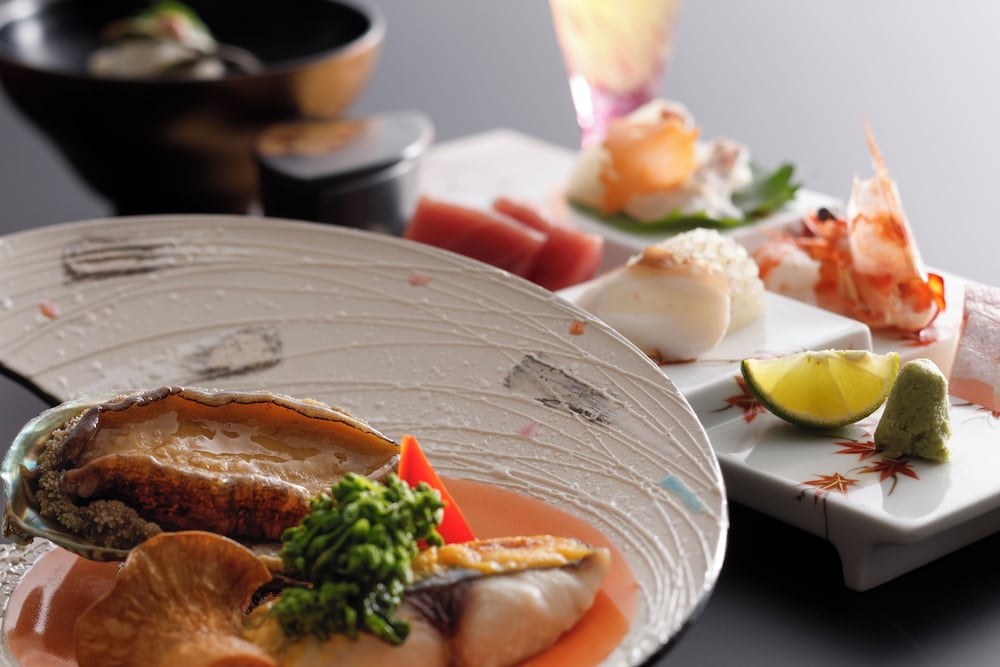 スタンダード和室 禁煙 (2食付きプラン) 客室3 | 道後舘