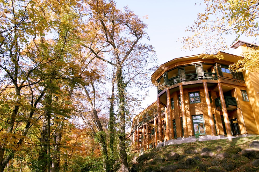 メインイメージ | 中禅寺金谷ホテル メインイメージ | 中禅寺金谷ホテル