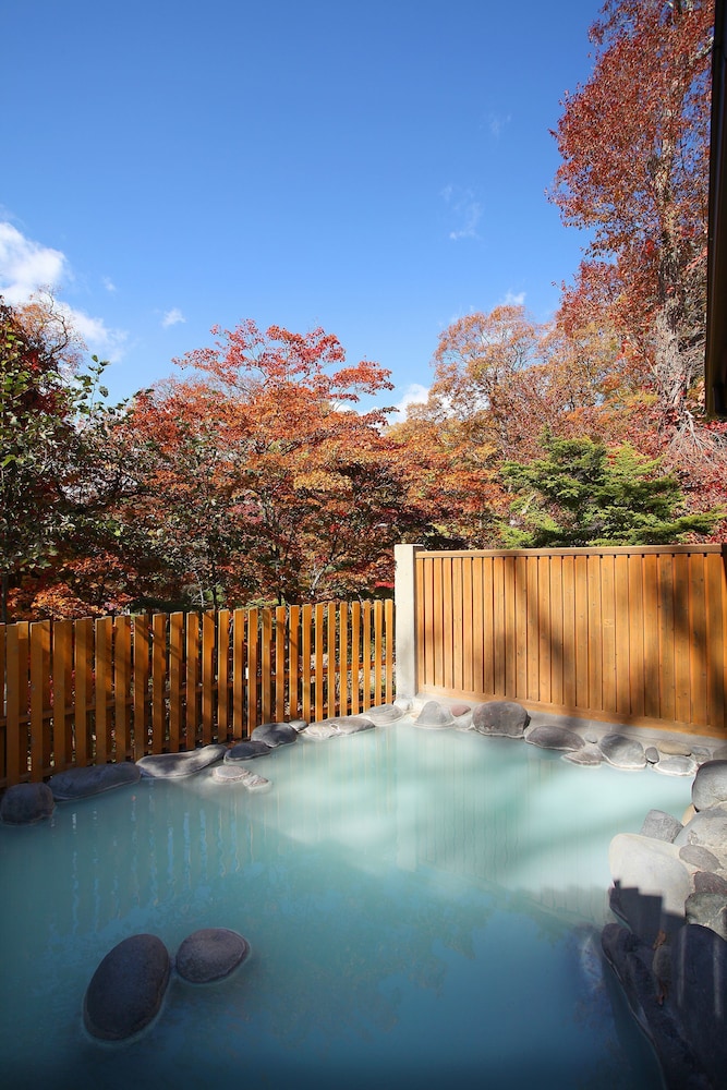 スパ1 | 中禅寺金谷ホテル スパ1 | 中禅寺金谷ホテル