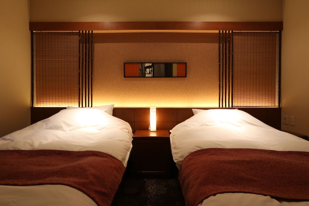 客室1 | 箱根七瀬 客室1 | 箱根七瀬
