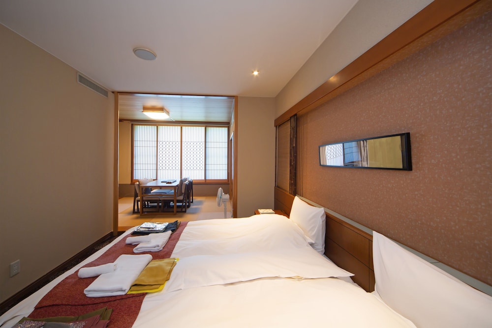 スーペリア ツインルーム 禁煙 客室2 | 箱根七瀬