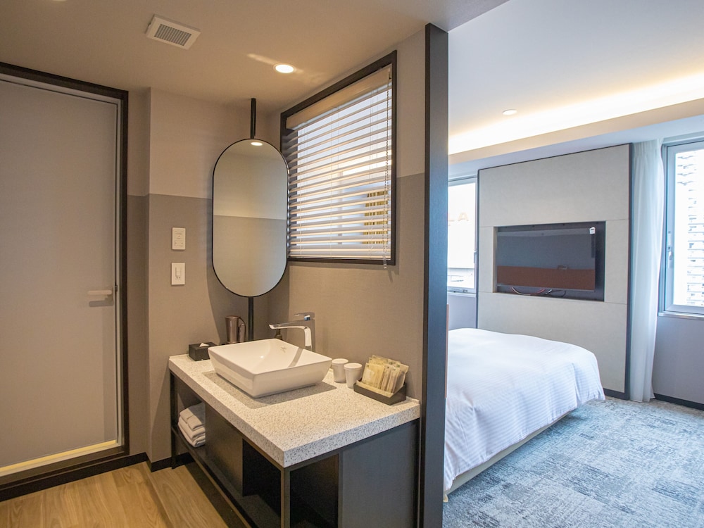 ファミリー ツインルーム 禁煙 客室の設備とサービス0 | ウィシュトン ホテル ユーカリ