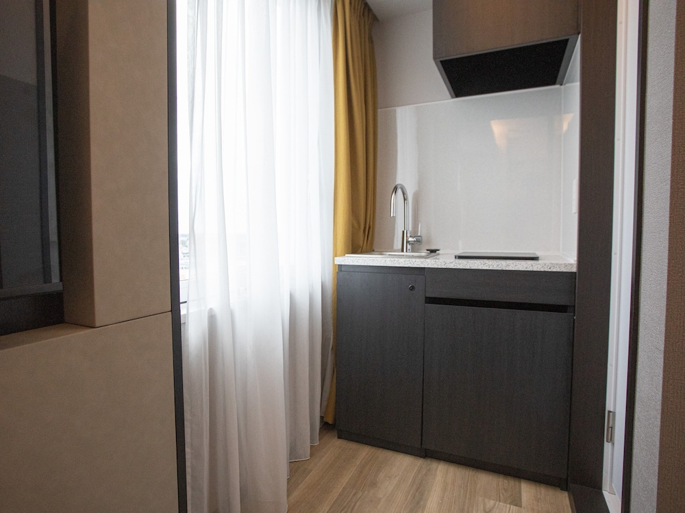 コンフォート シングルルーム 禁煙 客室3 | ウィシュトン ホテル ユーカリ