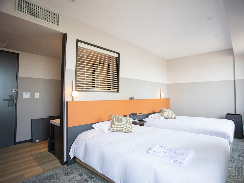 ファミリー ツインルーム 禁煙 | ウィシュトン ホテル ユーカリ