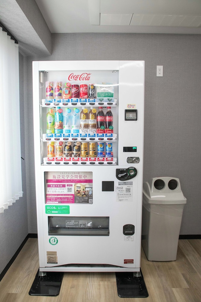施設内の設備1 | ウィシュトン ホテル ユーカリ 施設内の設備1 | ウィシュトン ホテル ユーカリ