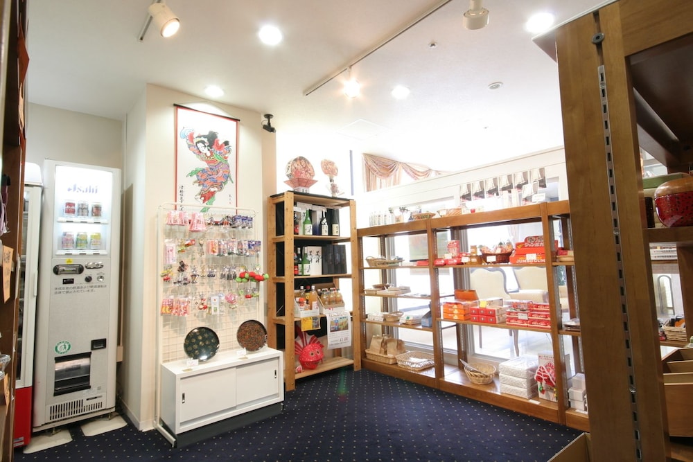 ギフト ショップ1 | 弘前パークホテル