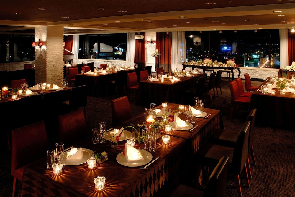 レストラン1 | 弘前パークホテル