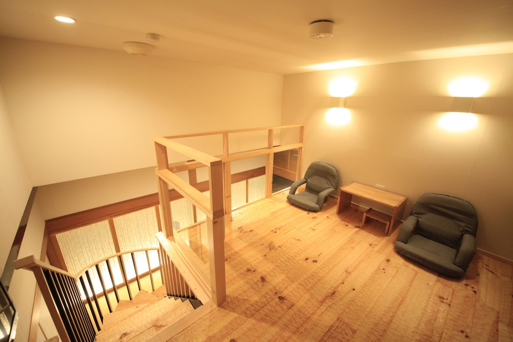 プレジデンシャル スイート 禁煙 (HIKARINOMA) 客室4 | 河口湖 温泉寺 夢殿