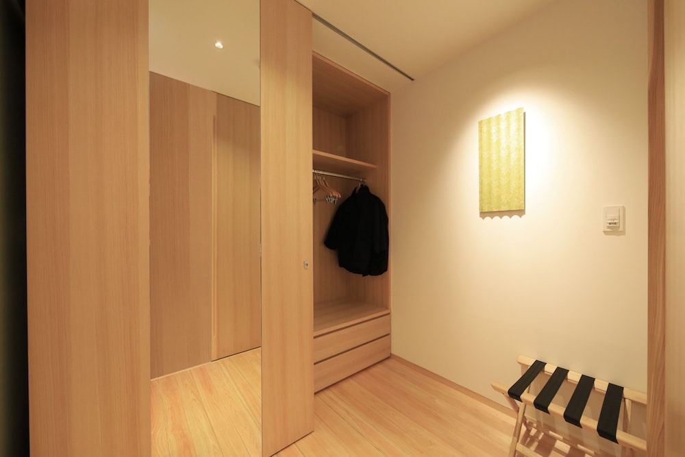 露天風呂付和室 デラックスダブル 禁煙 客室4 | 河口湖 温泉寺 夢殿