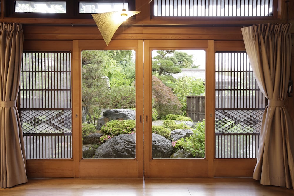 エグゼクティブ スイート 禁煙 部屋からの景観0 | 河口湖 温泉寺 夢殿