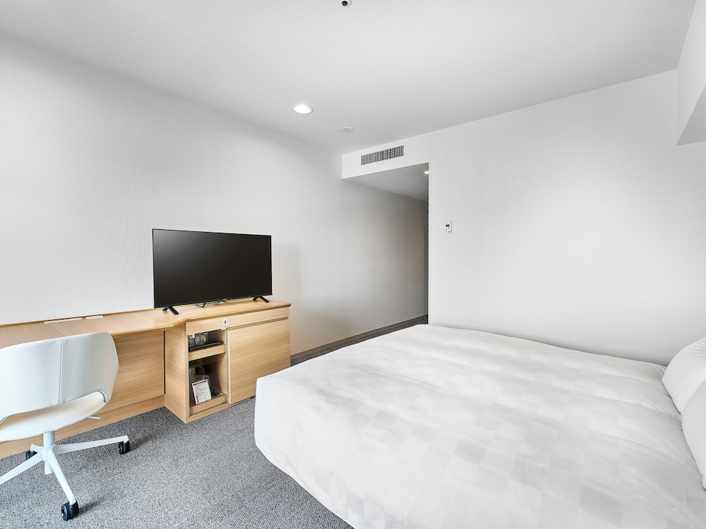 [禁煙] モデレート ダブルルーム (2名利用) 客室1 | ダイワロイネットホテルぬまづ