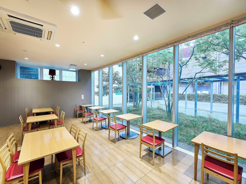 レストラン1 | ダイワロイネットホテルぬまづ