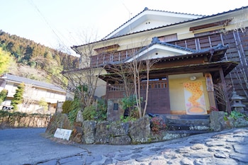 宿潦 ばん屋