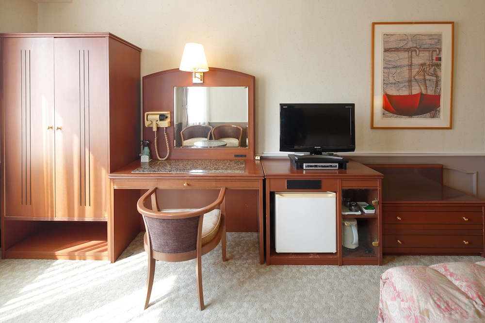 客室1 | 宮島コーラルホテル