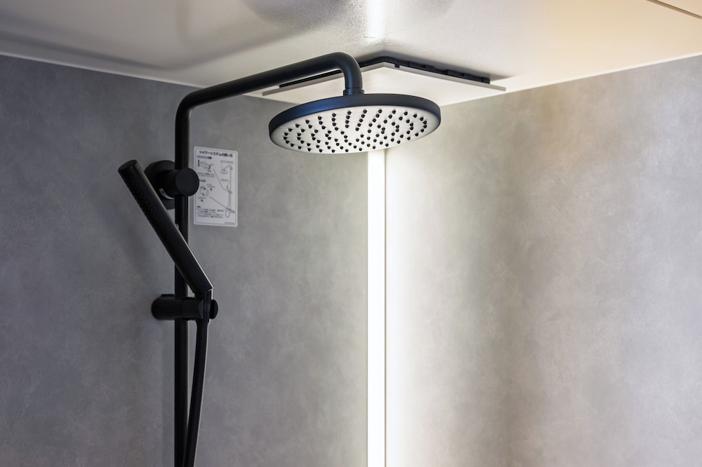 [東館]オーシャンビュースイート禁煙 バスルーム5 | 宮島コーラルホテル