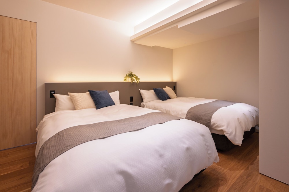 [東館]オーシャンビュースイート禁煙 客室6 | 宮島コーラルホテル