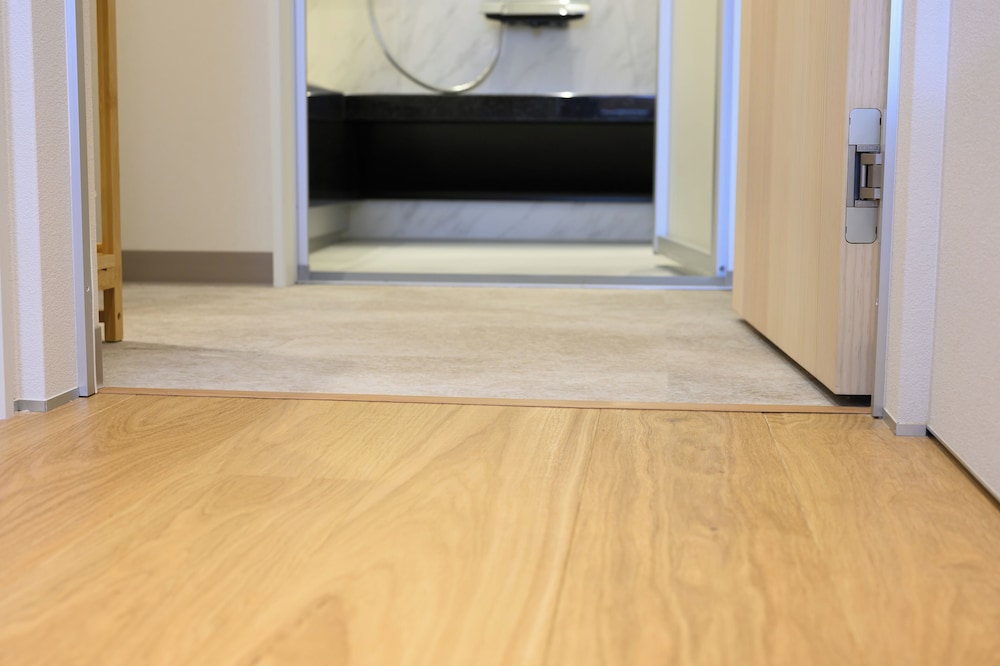 [東館]オーシャンビュースイート禁煙 客室7 | 宮島コーラルホテル