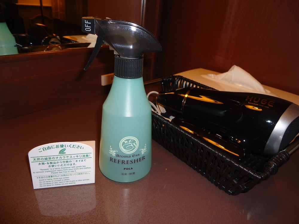 [西館] エコノミー セミダブルルーム セミダブルベッド 1 台 禁煙 (18平米) 客室の設備とサービス0 | 宮島コーラルホテル