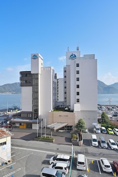 宮島コーラルホテル