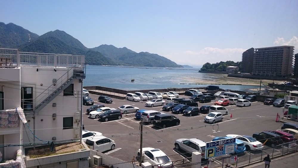 [西館] 和室　禁煙 ビーチ / オーシャン ビュー0 | 宮島コーラルホテル