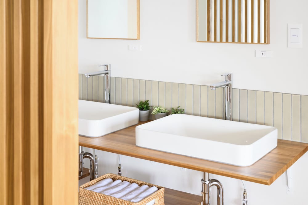 [東館]オーシャンビュースイート禁煙 客室4 | 宮島コーラルホテル