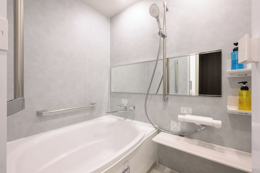 [東館] 和モダンツイン(20平米)　禁煙　眺望無し 客室3 | 宮島コーラルホテル