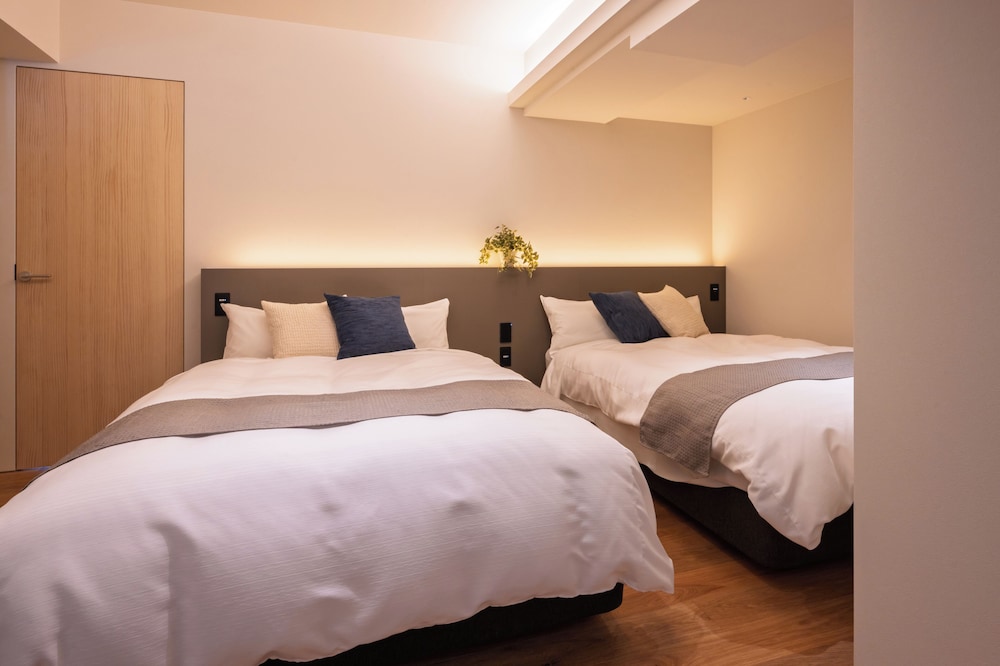 [東館]オーシャンビュースイート禁煙 客室10 | 宮島コーラルホテル