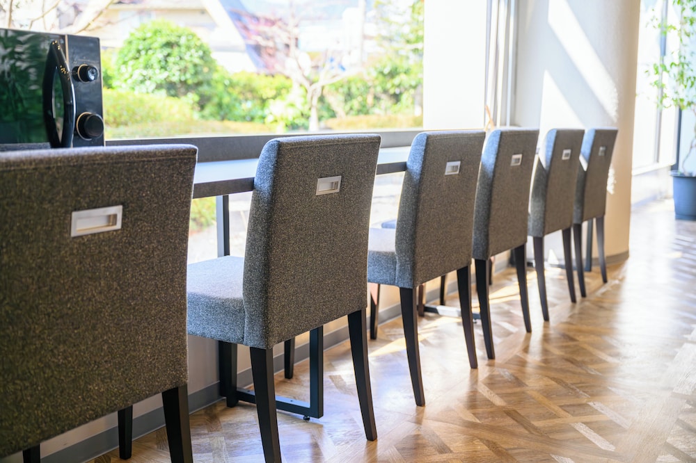 施設内の設備1 | 宮島コーラルホテル