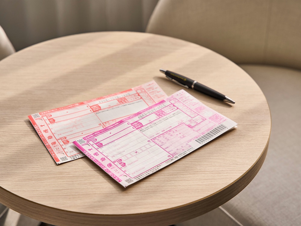 ダブルルーム 禁煙 客室の設備とサービス4 | ダイワロイネットホテル宇都宮