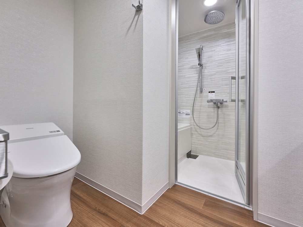 スーペリアキング 喫煙可 バスルーム0 | ダイワロイネットホテル宇都宮