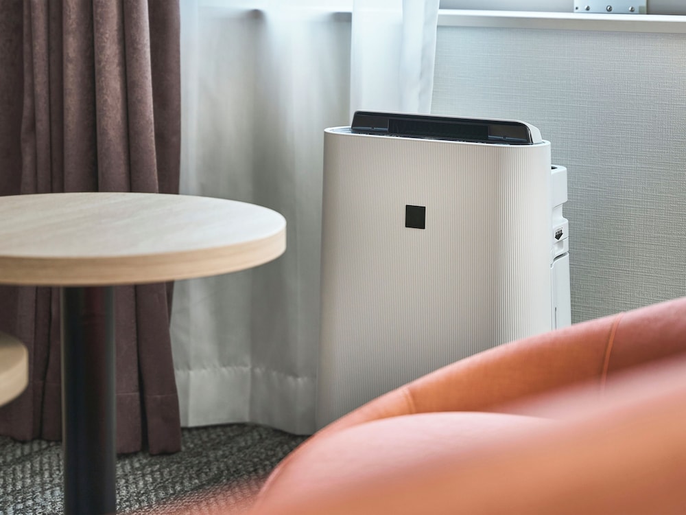 ダブルルーム 禁煙 客室の設備とサービス5 | ダイワロイネットホテル宇都宮