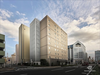 ダイワロイネットホテル宇都宮