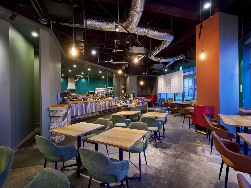 朝食ビュッフェ1 | ダイワロイネットホテル宇都宮