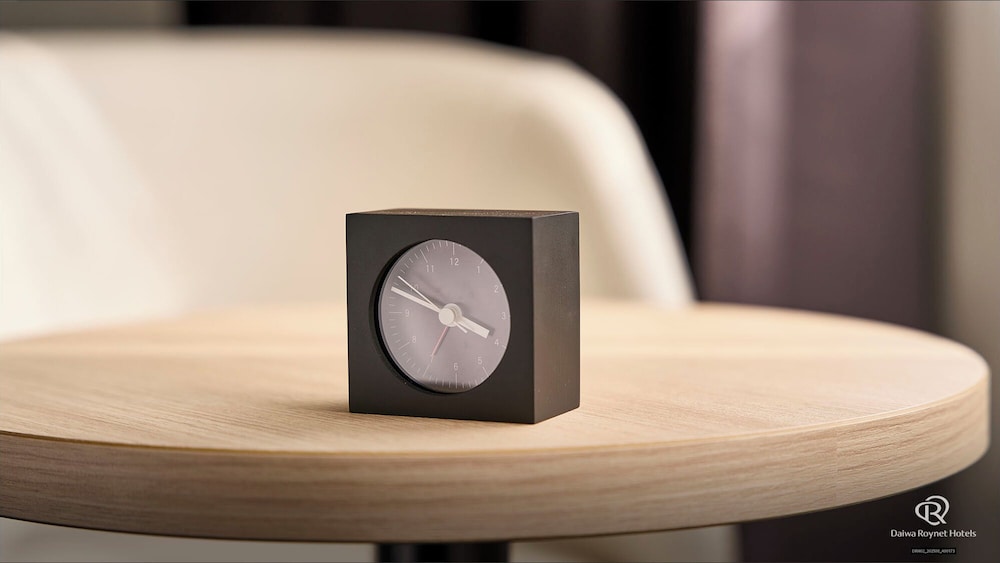 デラックス ダブルルーム 喫煙可 客室3 | ダイワロイネットホテル宇都宮