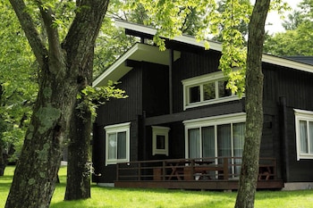 ザ・プリンス ヴィラ軽井沢