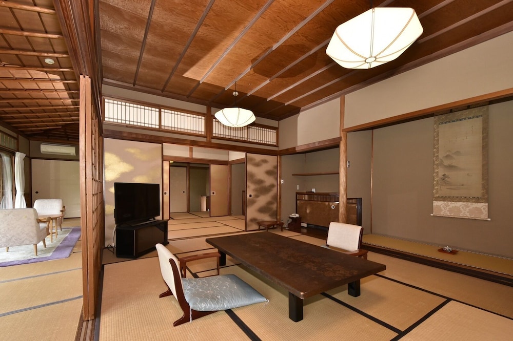 本館離れ | 三養荘