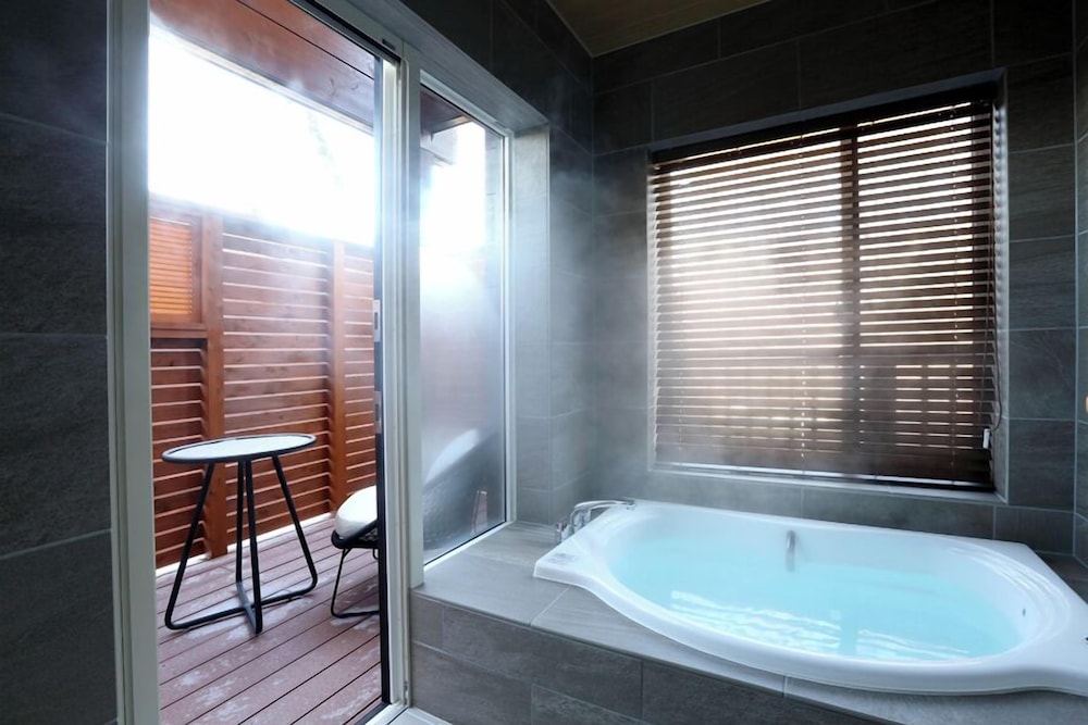 プリンスバケーション クラブ ヴィラ 禁煙 バスルーム0 | 軽井沢 浅間プリンスホテル