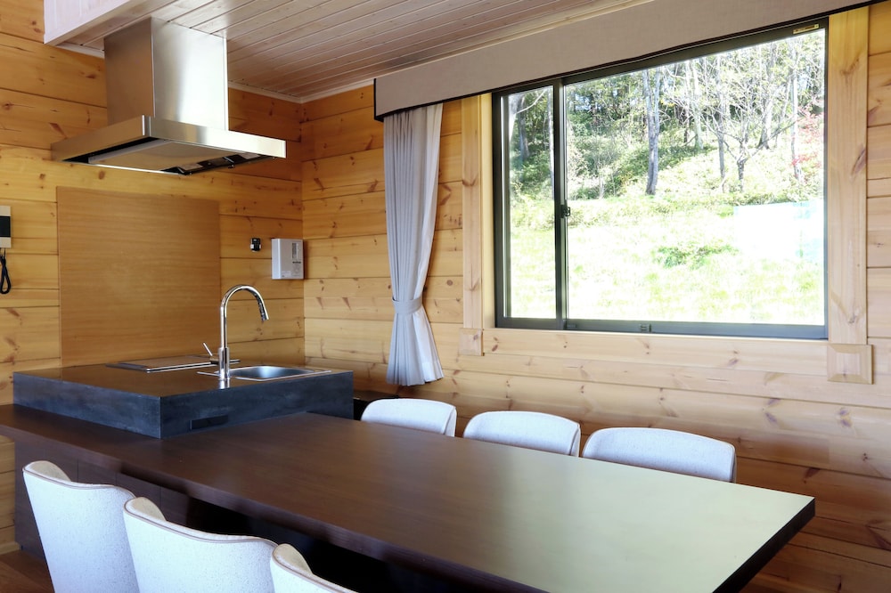 プリンスバケーション クラブ ヴィラ 禁煙 専用キッチン0 | 軽井沢 浅間プリンスホテル