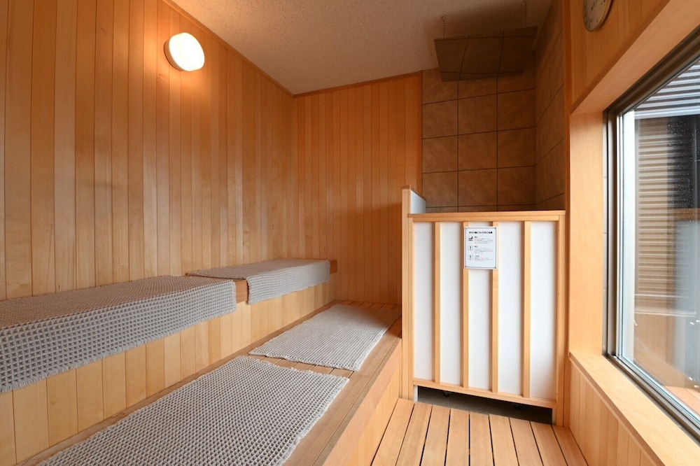 サウナ1 | 海乃ホテル はじめ サウナ1 | 海乃ホテル はじめ