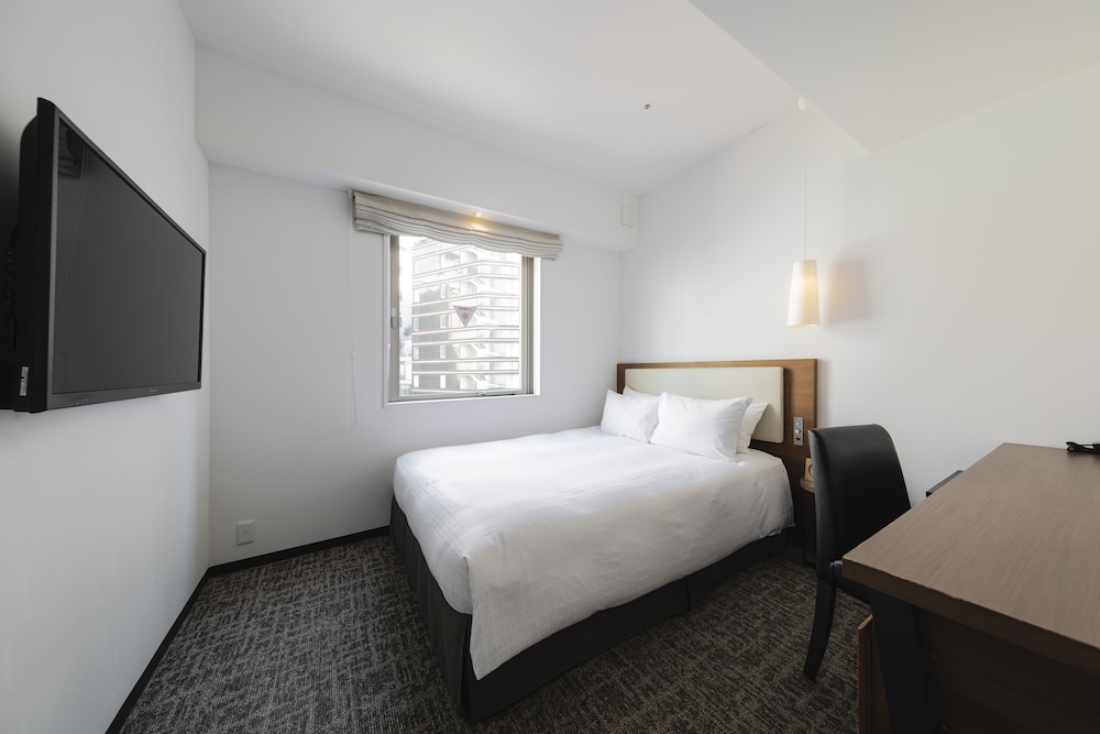 エコノミー ダブルルーム 禁煙 | 東急ステイ新宿