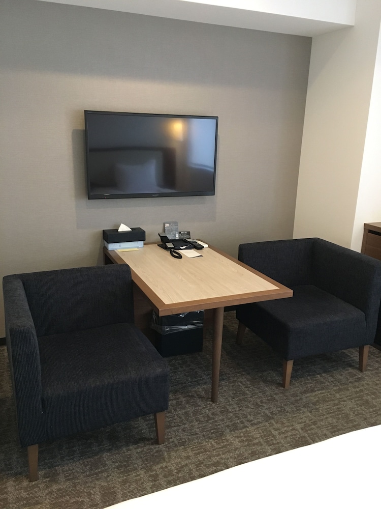 ツインルーム 禁煙 客室2 | 東急ステイ新宿