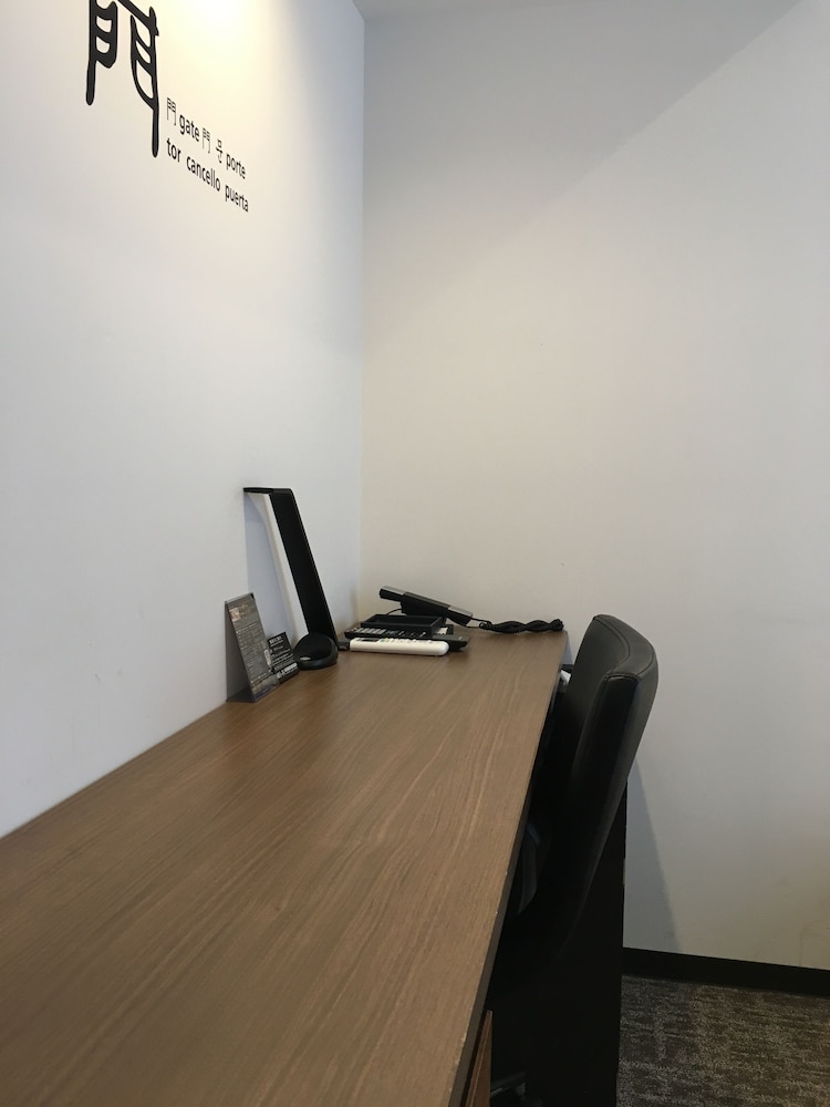 エコノミー ダブルルーム 禁煙 客室2 | 東急ステイ新宿