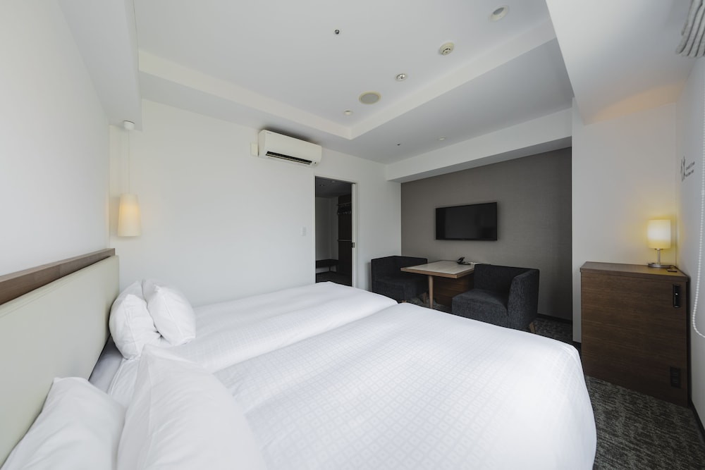 ツインルーム 禁煙 客室3 | 東急ステイ新宿