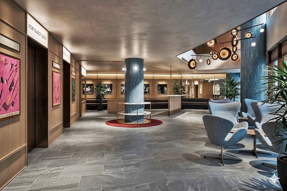 メインイメージ | 東急ステイ新宿