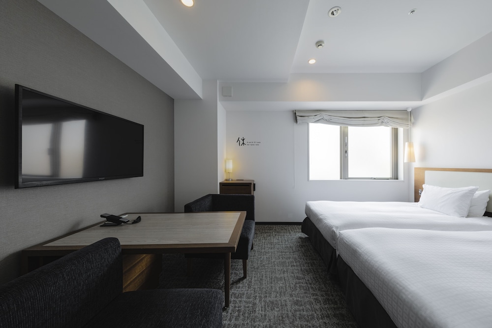 ツインルーム 禁煙 客室4 | 東急ステイ新宿