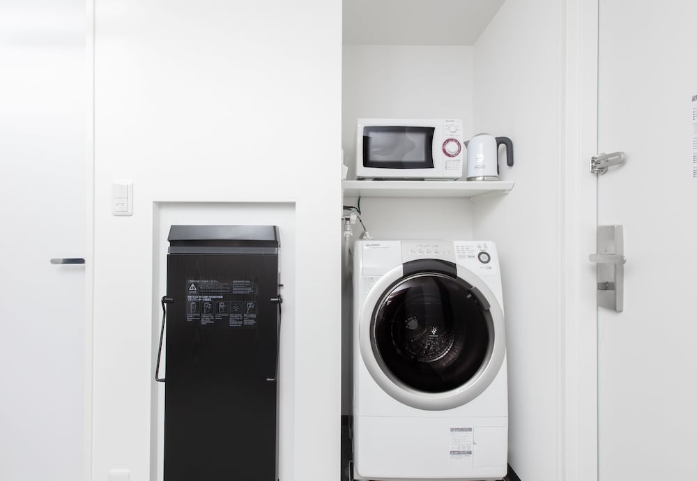 客室1 | 東急ステイ新宿