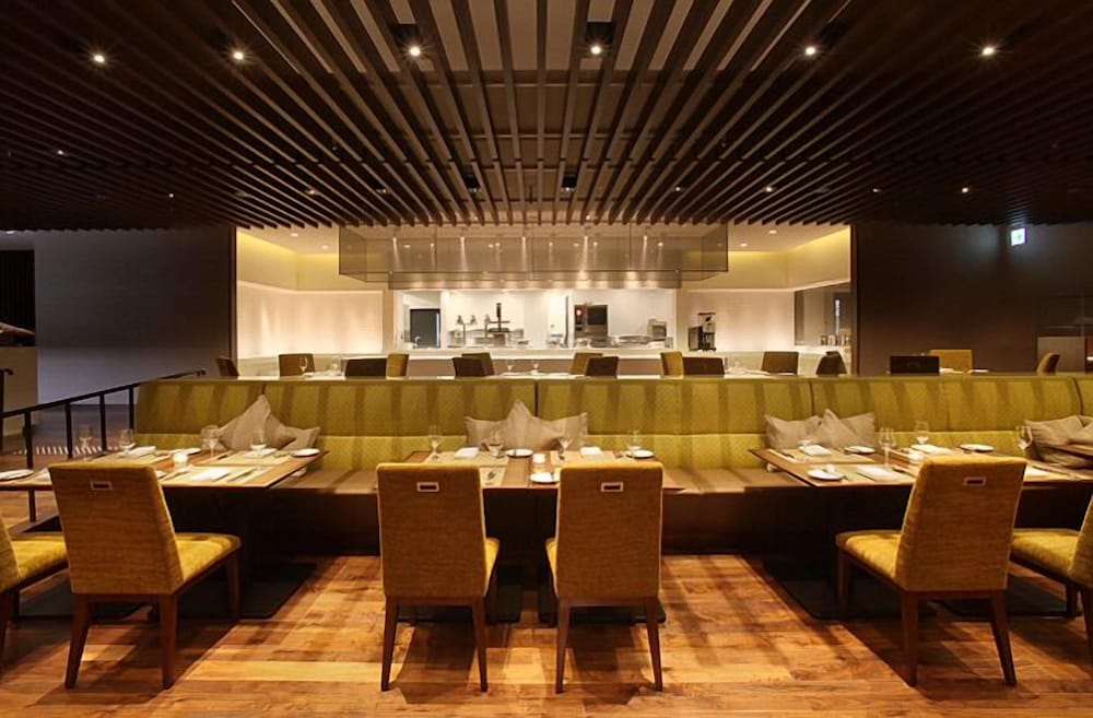 レストラン1 | 日本平ホテル