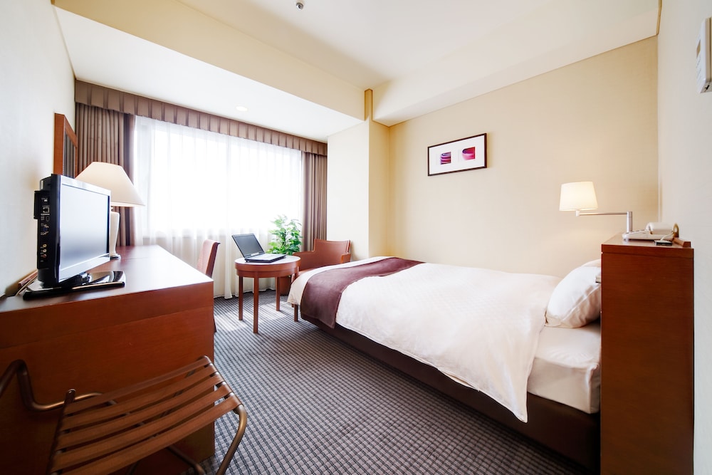 客室1 | 名鉄グランドホテル